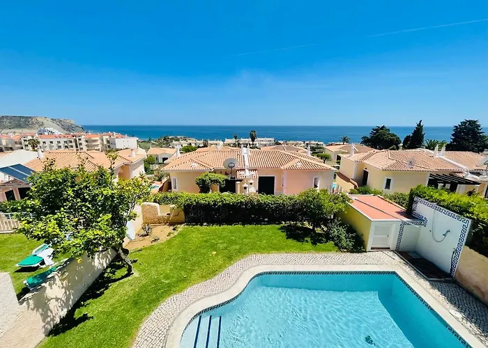 Acacias 13 Villa Luz