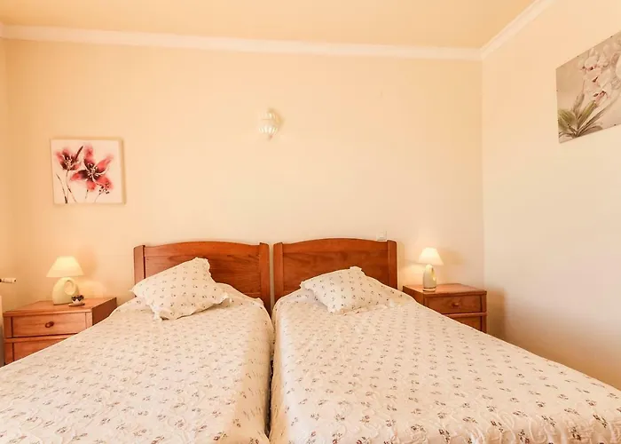 Villa Acacias 13 Luz