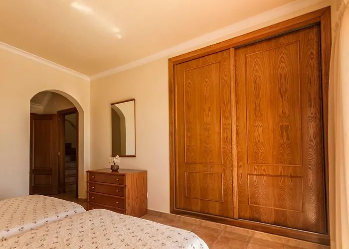 Acacias 13 Villa Luz