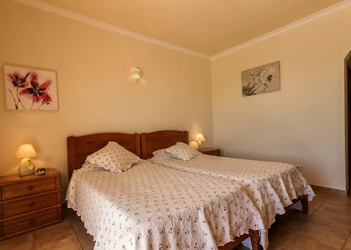 Acacias 13 Villa Luz