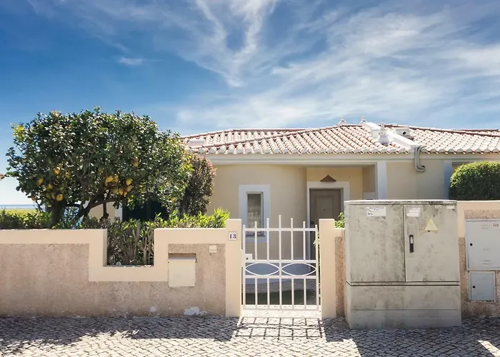 Villa Acacias 13 Luz