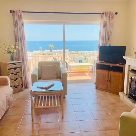 Acacias 13 Villa Praia Da Luz