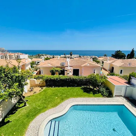 Acacias 13 Villa Praia Da Luz