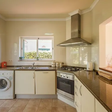 Villa Acacias 13 Luz