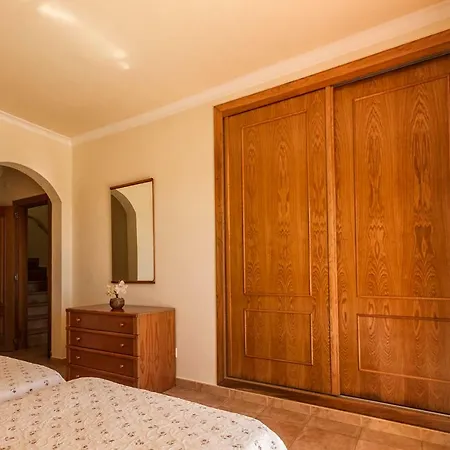 Acacias 13 Villa Luz
