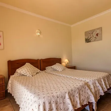 Acacias 13 Villa Praia Da Luz