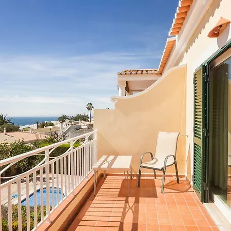 Acacias 13 Villa Praia Da Luz
