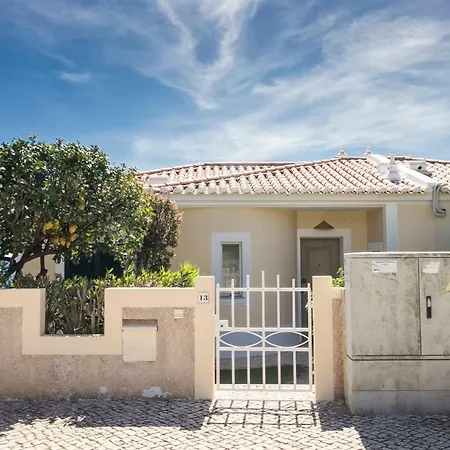 Villa Acacias 13 Praia Da Luz