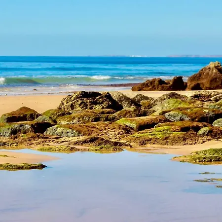 Villa Acacias 13 Luz