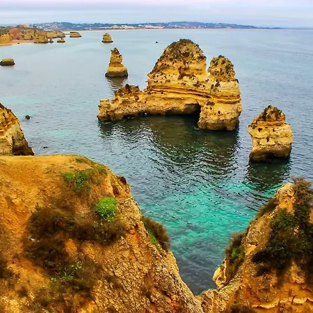 Villa Acacias 13 Luz