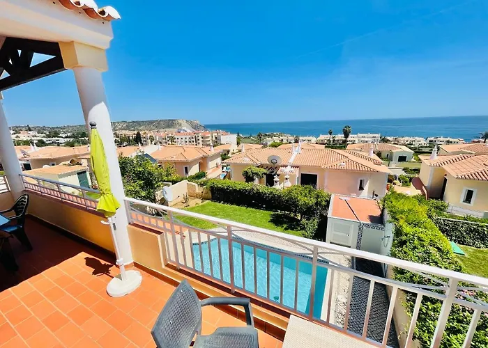 Acacias 13 Βίλα *