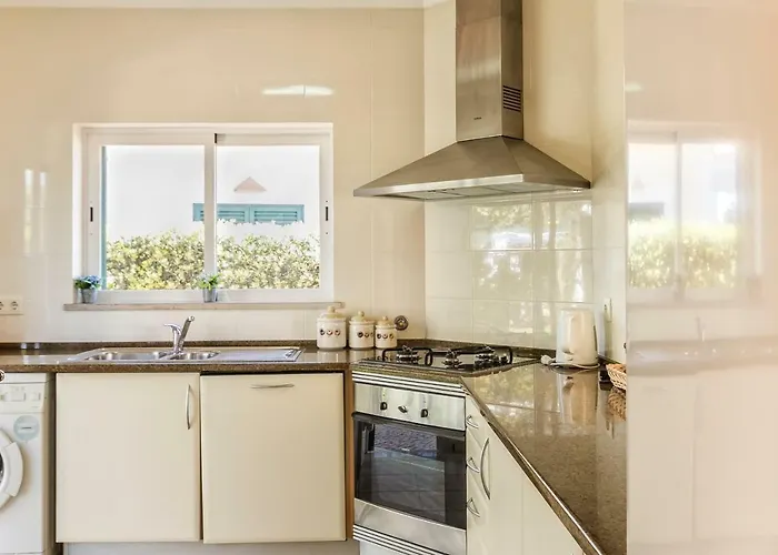 Acacias 13 ヴィラ