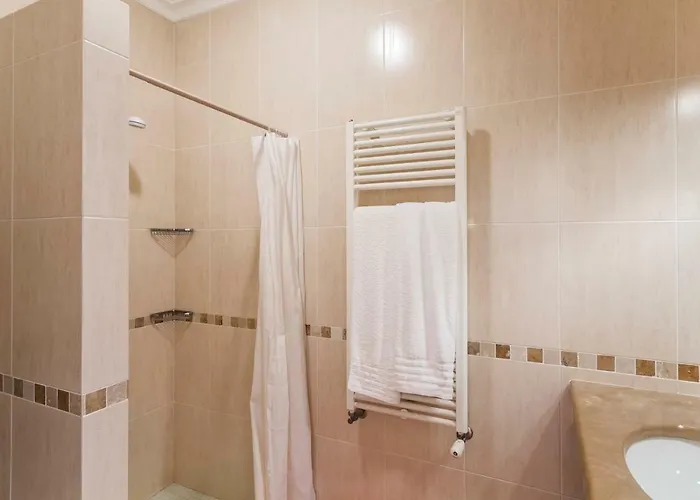 Βίλα Acacias 13 Luz