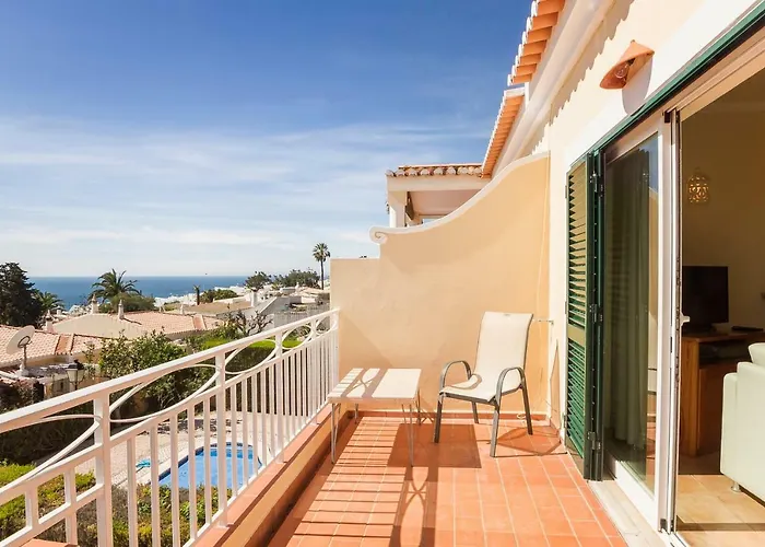 Acacias 13 Βίλα Luz