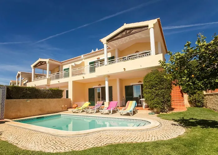 Βίλα Acacias 13 Luz