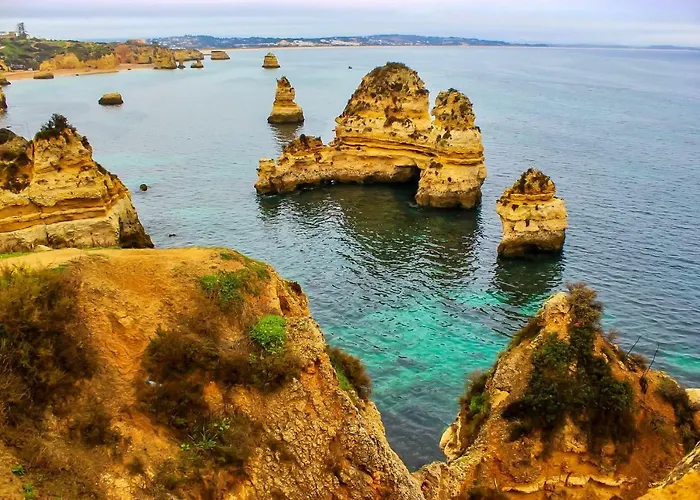 Βίλα Acacias 13 Luz